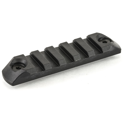 [BCM-KMR-1913-N3-BLK] BCM GUNFIGHTER KEYMOD NYLON 3" BLK