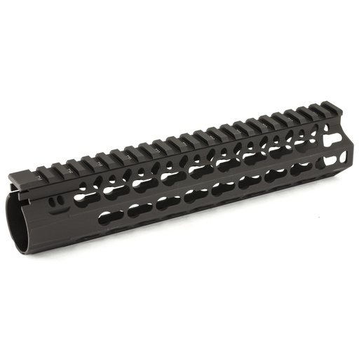 [BCM-KMR-A9-556-BLK] BCM KMR ALPHA 5.56 9" BLK