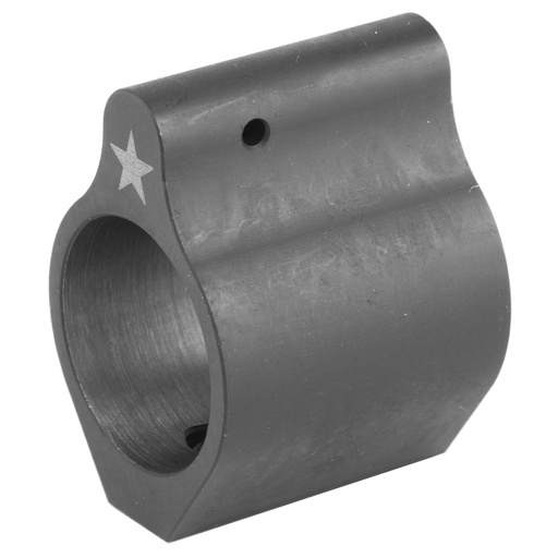 [BCM-LGB-750] BCM LOW PROFILE GAS BLOCK(.750 BBL)