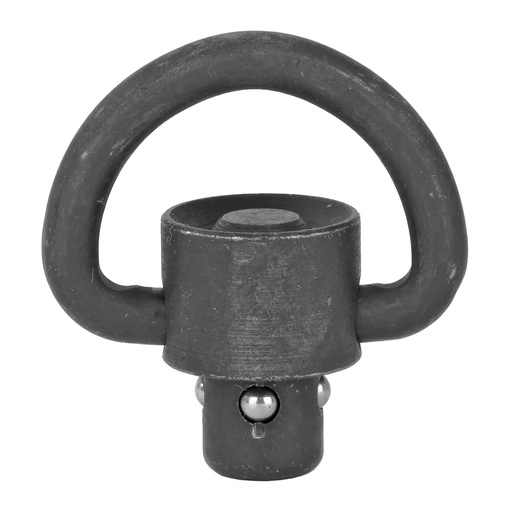 [BCM-QDSS-D-2] BCM GUNFTR QD SLING SWIVEL 1" D RING