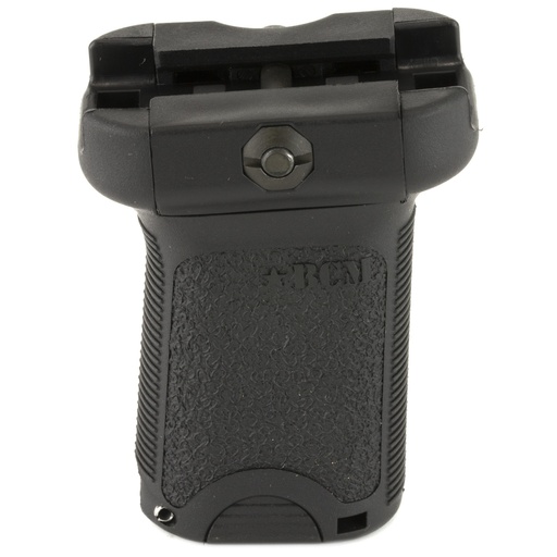 [BCM-VG-S-BLACK] BCM GUNFIGHTER VERT GRIP SHORT BLK