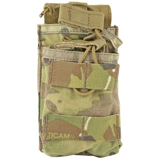 [BH37CL119MC] BH TIER STACKED MAG PCH M4/FAL MC