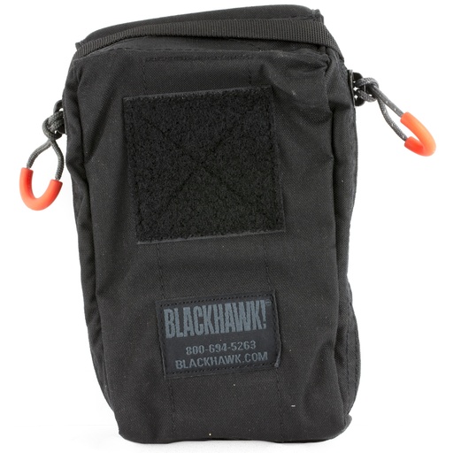 [BH37CL124BK] BH COMPACT MEDICAL POUCH BK