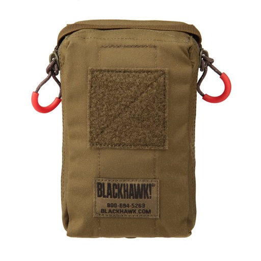 [BH37CL124CT] BH COMPACT MEDICAL POUCH CT