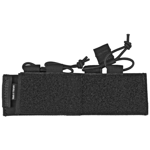 [BH37FS18BK] BH FOUNDATION INSERT AR10 MAG BLACK