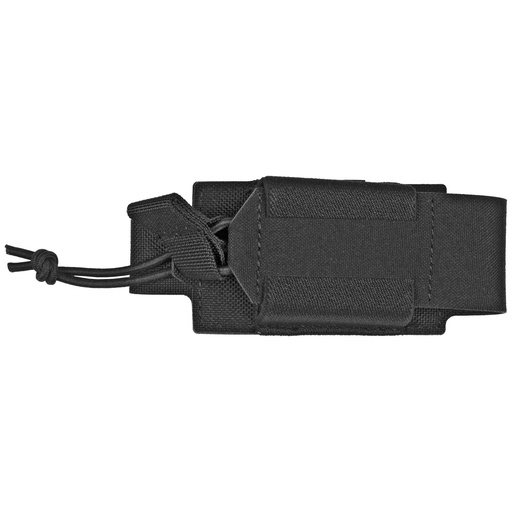 [BH37FS47BK] BH FOUNDATION SNGL PSTL MAG POUCH BK