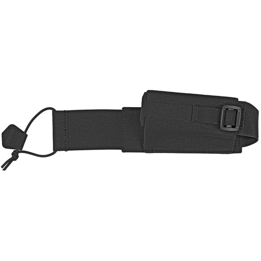 [BH37FS49BK] BH FOUNDATION FLASHBANG POUCH BLACK