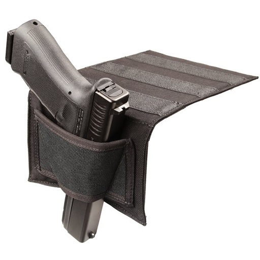 [BH40BH00BK] BH BEDSIDE HOLSTER