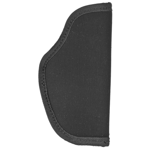 [BH40IP04BK] BH TECGRIP IWB HLSTR SZ 04 AMBI BLK