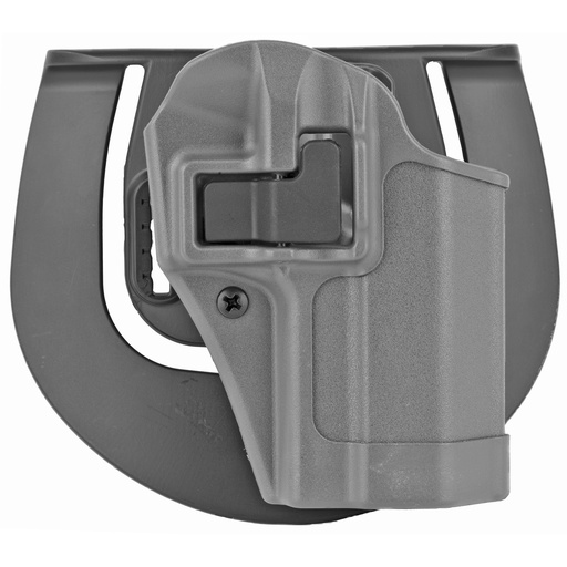 [BH413505BK-R] BH SERPA SPRTSTR SIG P228 RH GRAY