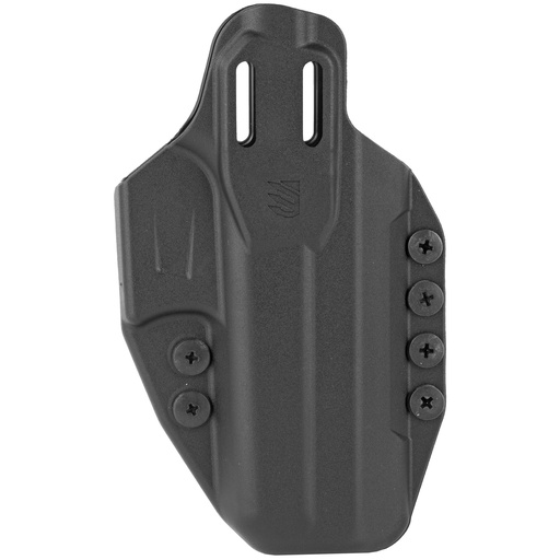 [BH416000BK] BH STACHE IWB GLOCK 17 BASE KIT BK