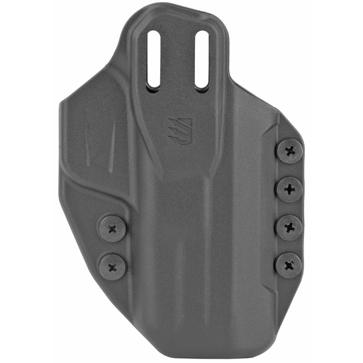 [BH416025BK] BH STACHE IWB S&W M&P 9 BASE KIT BK