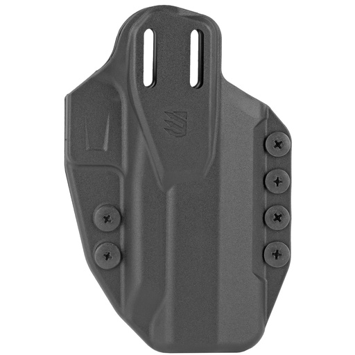 [BH416042BK] BH STACHE IWB COLT CMDR BASE KIT BK