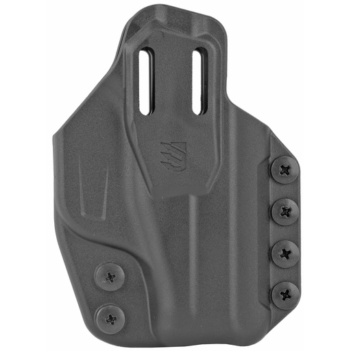 [BH416049BK] BH STACHE IWB RUGER EC9 BASE KIT BK