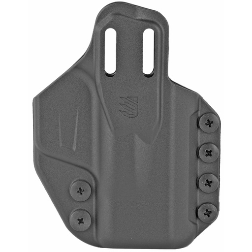 [BH416063BK] BH STACHE IWB SHIELD 9 BASE KIT BK