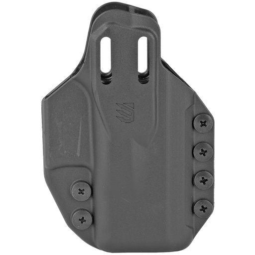 [BH416068BK] BH STACHE IWB GLOCK 43 BASE KIT BK