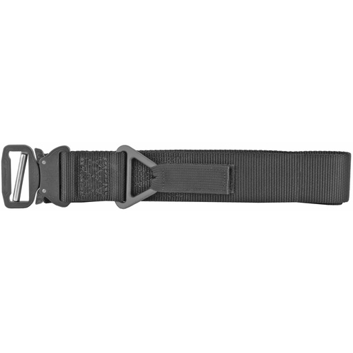 [BH41CQ11BK] BH RIGGERS BLT COBRA BCKL 34" BLK