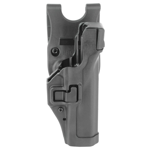 [BH44H100BK-R] BH SERPA LEVEL 3 DUTY FOR G17 RH BLK