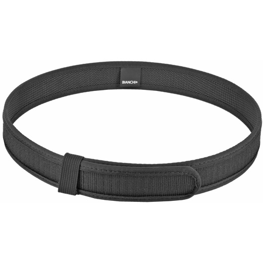 [BI17706] BIANCHI NYLN LNR BELT SM 28-34 BLK