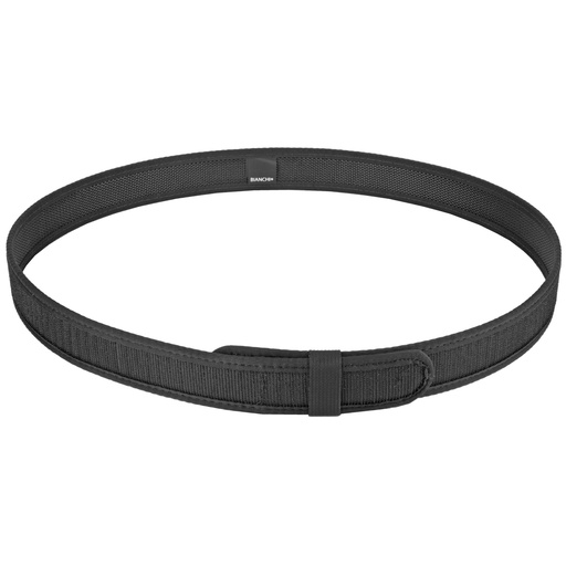 [BI17708] BIANCHI NYLN LNR BELT LG 40-46 BLK