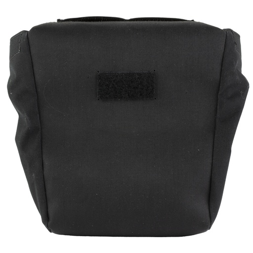 [BLFHW-M-DP-MD-BK] BL FORCE MEDIUM DUMP POUCH BLK