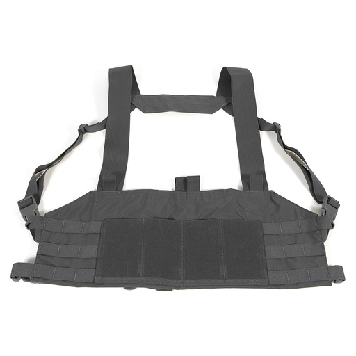 [BLFTSP-CHESTRIG-M4-BK] BL FORCE TEN SPEED CHEST RIG M4 BLK