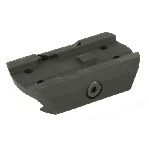 [BLKSPDR0129LM] BLK SPIDER RED DOT MOUNT BLK