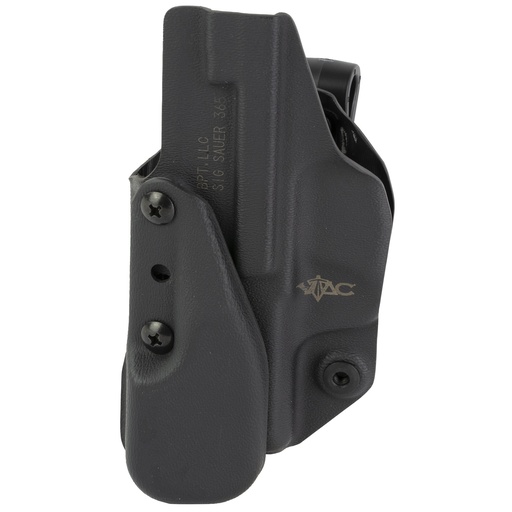 [BPT125212] BLK PNT VTAC IWB SIG P365 BLK