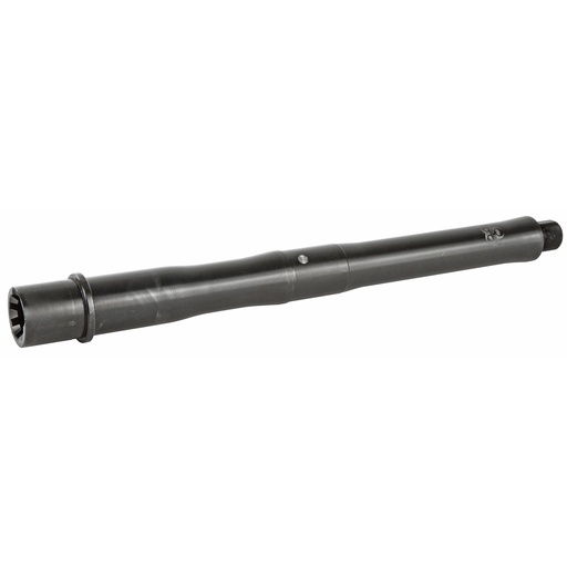 [BRO-BRL-458-105-CM-BLK] BLACK RAIN BBL 458SOCOM 10.5"