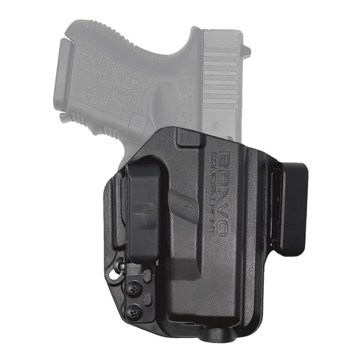 [BRVBC20-1003] BRAVO TORSION FOR GLK 26 IWB BLK RH