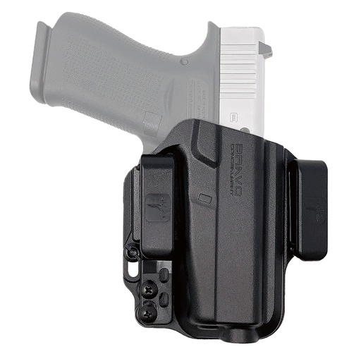 [BRVBC20-1005] BRAVO TORSION FOR GLK 43X IWB BLK RH