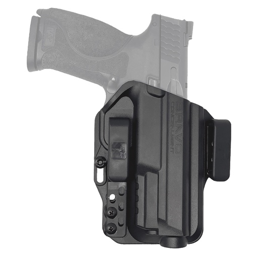 [BRVBC20-1017] BRAVO TORSION S&W M&P 9/40 IWB RH