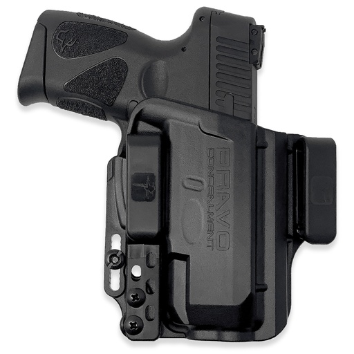 [BRVBC20-1029] BRAVO BC TOSION TAUR G2C IWB BLK RH