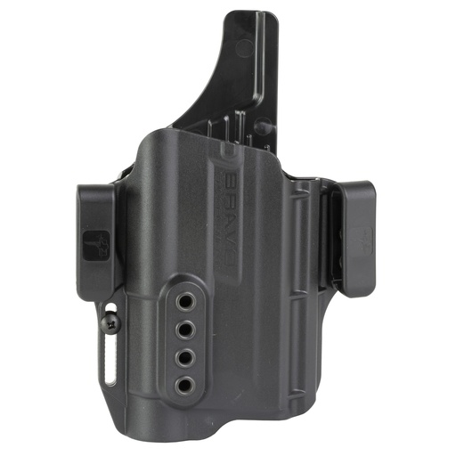 [BRVBC40-1007] BRAVO TORSION LB M&P 9/40 TLR1 RH