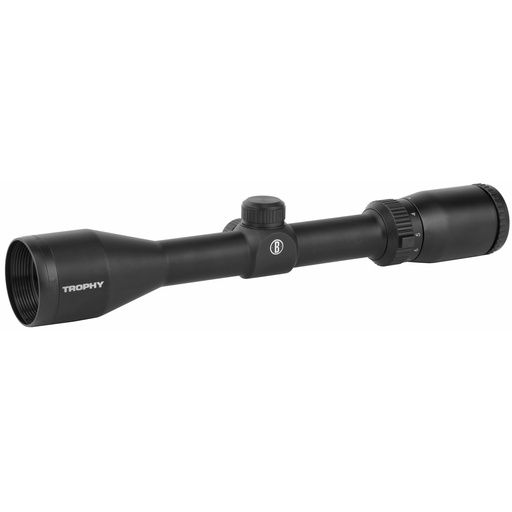 [BS753960] BUSHNELL TROPHY 3-9X40 MULTI-X MATTE