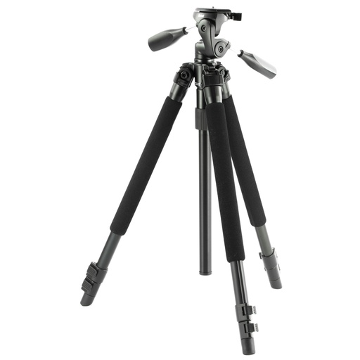 [BS784040] BUSHNELL TITANIUM TRIPOD 63"