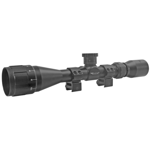 [BSA22-39X40AOWRTB] BSA SWEET 22 3-9X40 30/30 BLK