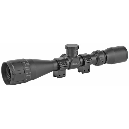 [BSA22-412X40AOWRTB] BSA SWEET 22 4-12X40 30/30 BLK