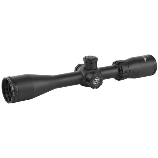 [BSA22-618X4O] BSA SWEET 22 6-18X40 MBLK