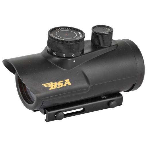 [BSARD30] BSA RED DOT 30MM 5 MOA