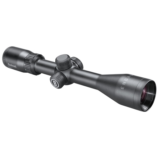 [BSRE3940BS9] BUSHNELL ENGAGE 3-9X40 ILLUM BLACK