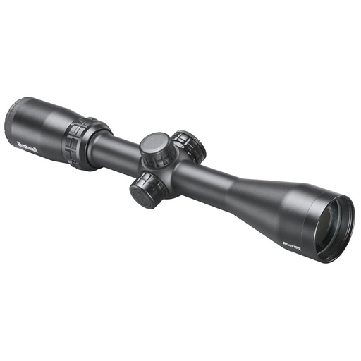 [BSRR3940BS13] BUSHNELL RIMFIRE 3-9X40 DZ22 ILL BLK