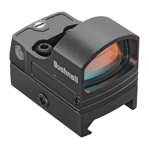 [BSRXS100] BUSHNELL RXS100 1X25MM REFLEX DOT