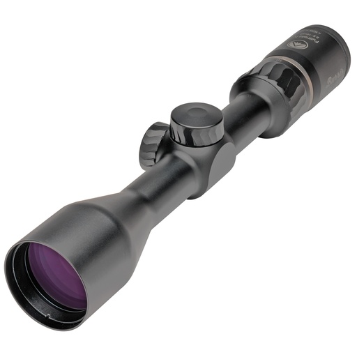 [BU200486] BURRIS FFIV 2.5-10X42MM ILLUM MATTE