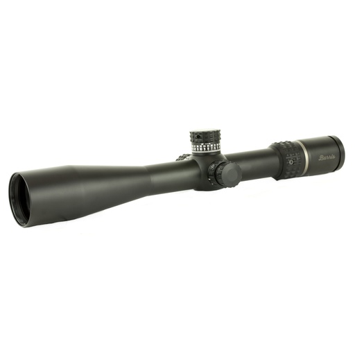 [BU201052] BURRIS XTRII 5-25X50 FFP SCR MOA