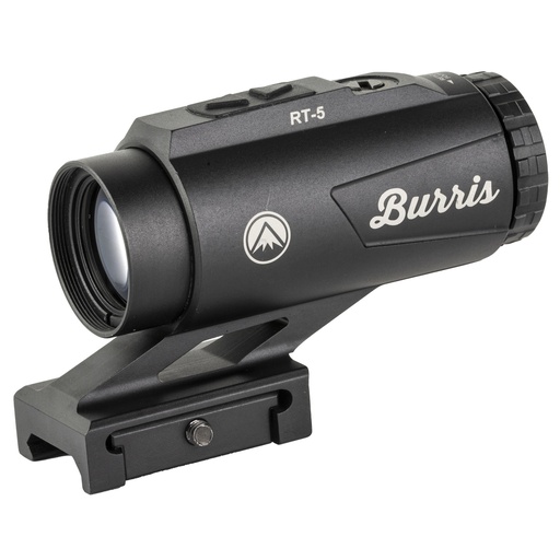 [BU300263] BURRIS RT-5 BALLISTIC 5X RET MAT