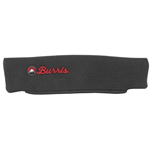 [BU626062] BURRIS SCOPE COVER MEDIUM BLK