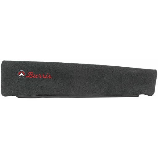 [BU626063] BURRIS SCOPE COVER LARGE BLK