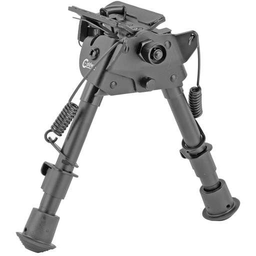 [CAL247142] CALDWELL XLA 6"-9" BIPOD - PIVOT