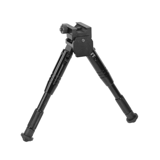 [CAL531123] CALDWELL AR BIPOD PRONE BLACK